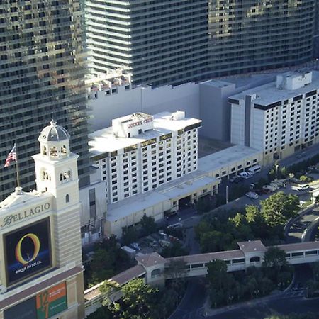 Stay Together Suites On The Strip - 1 Bedroom Suite 1012 Las Vegas Exterior foto
