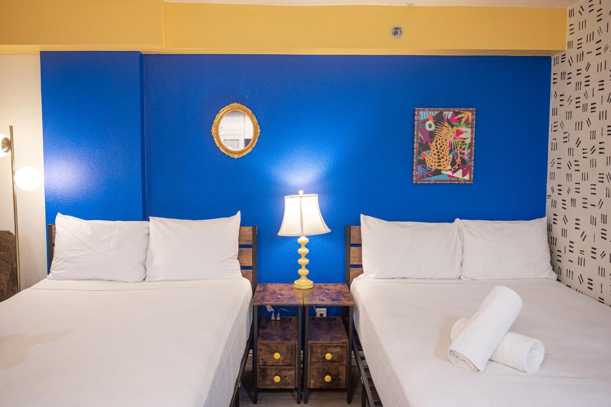 Stay Together Suites On The Strip - 1 Bedroom Suite 1012 Las Vegas Exterior foto
