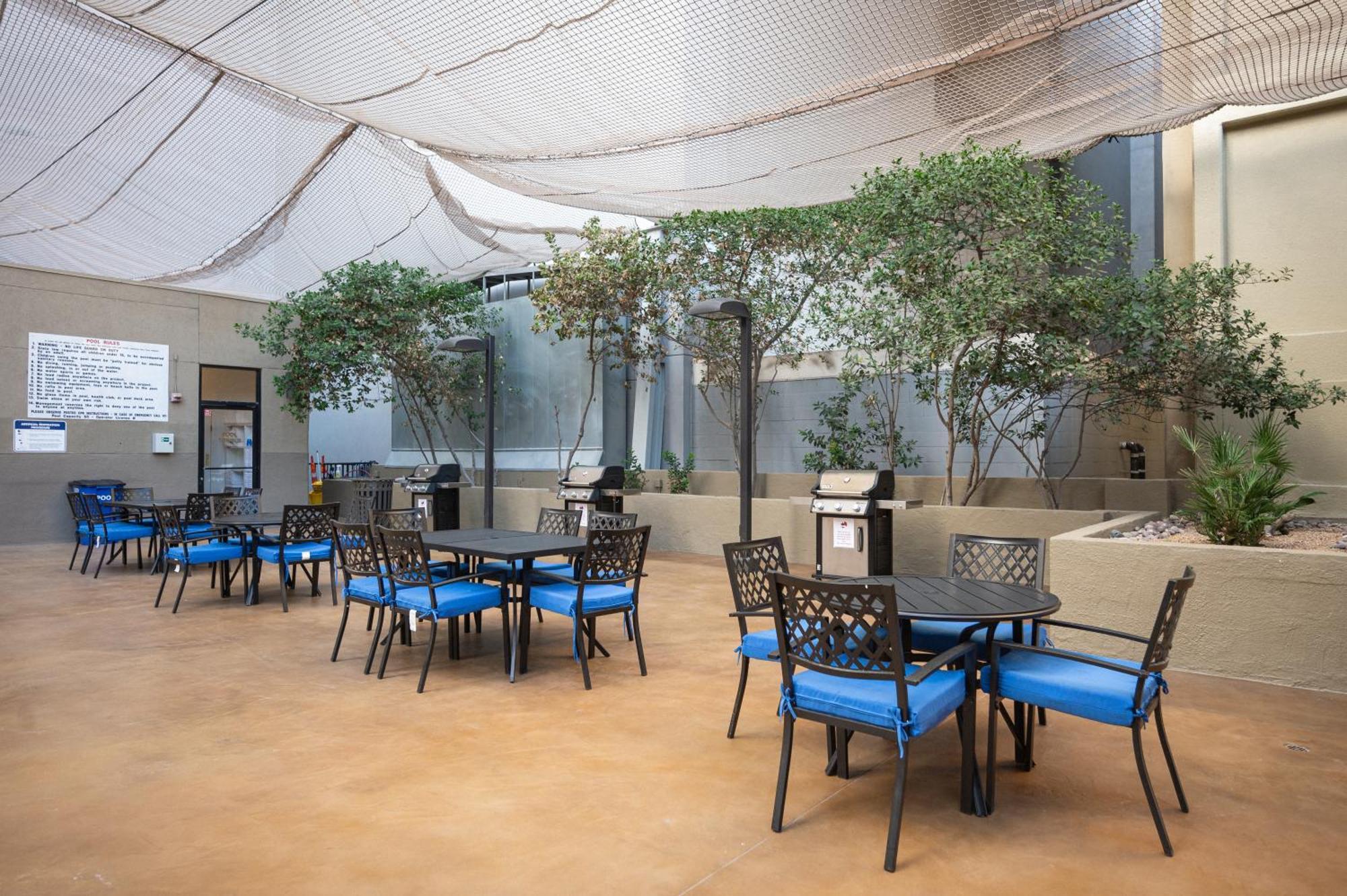 Stay Together Suites On The Strip - 1 Bedroom Suite 1012 Las Vegas Exterior foto