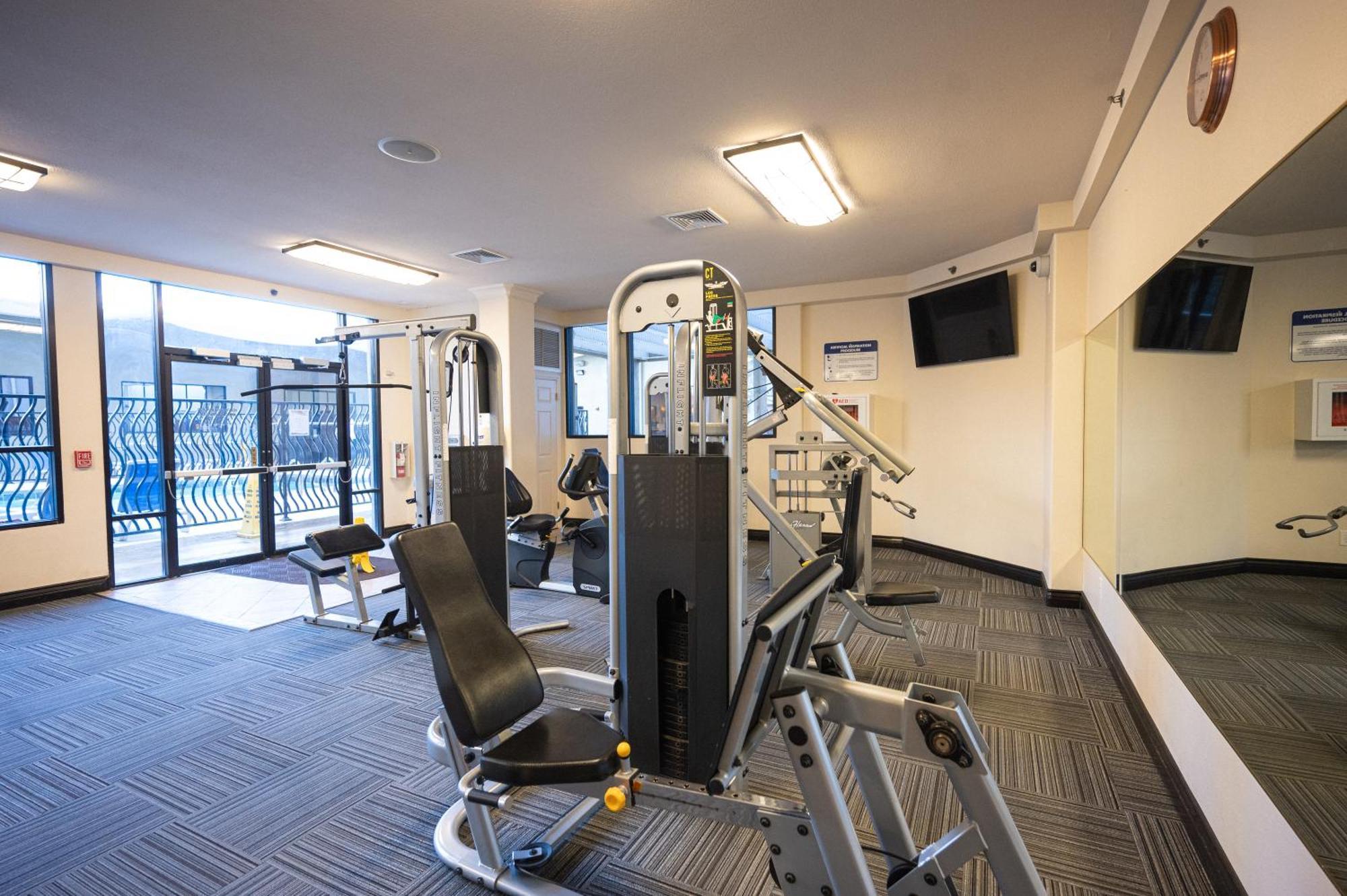 Stay Together Suites On The Strip - 1 Bedroom Suite 1012 Las Vegas Exterior foto