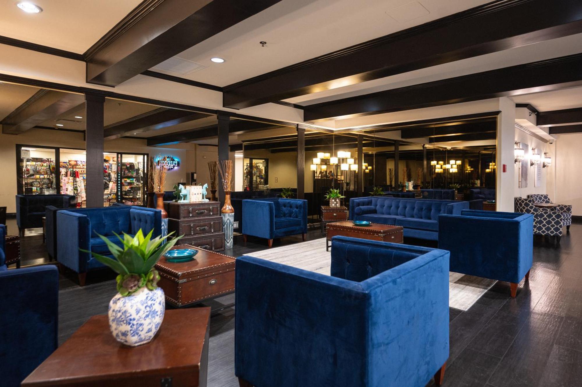 Stay Together Suites On The Strip - 1 Bedroom Suite 1012 Las Vegas Exterior foto