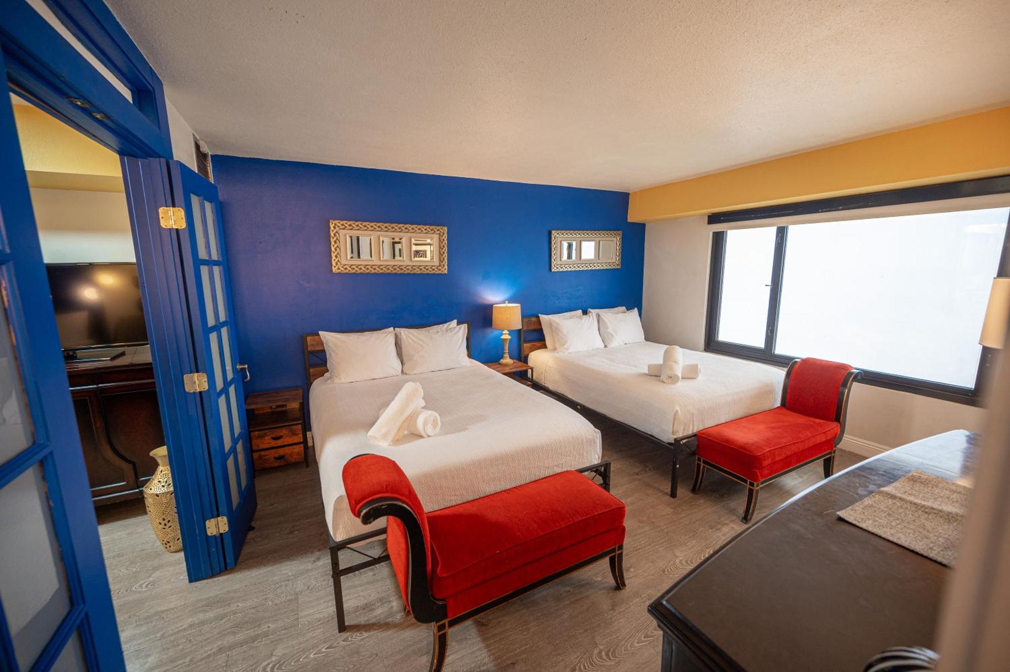 Stay Together Suites On The Strip - 1 Bedroom Suite 1012 Las Vegas Exterior foto