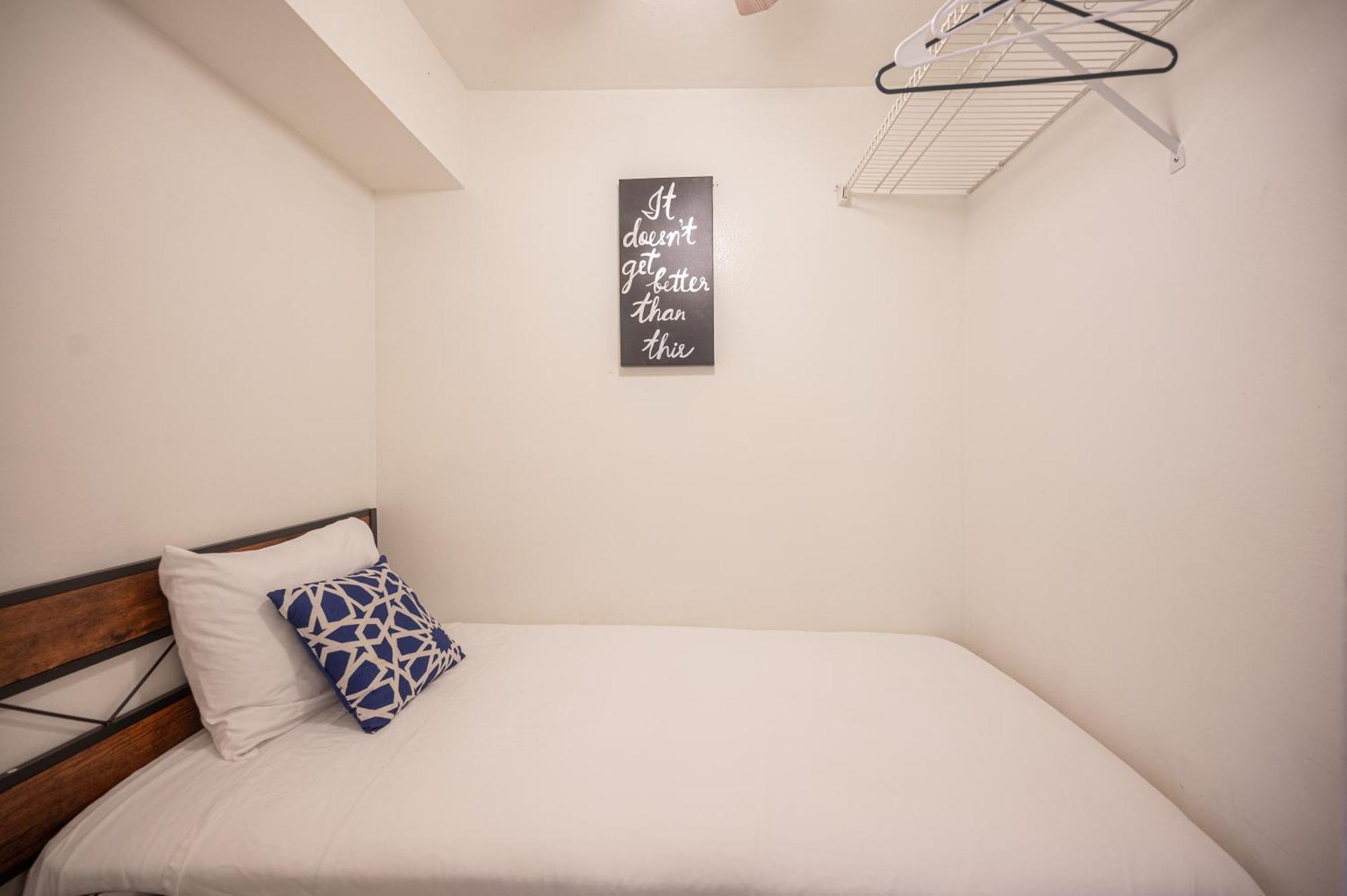 Stay Together Suites On The Strip - 1 Bedroom Suite 1012 Las Vegas Exterior foto