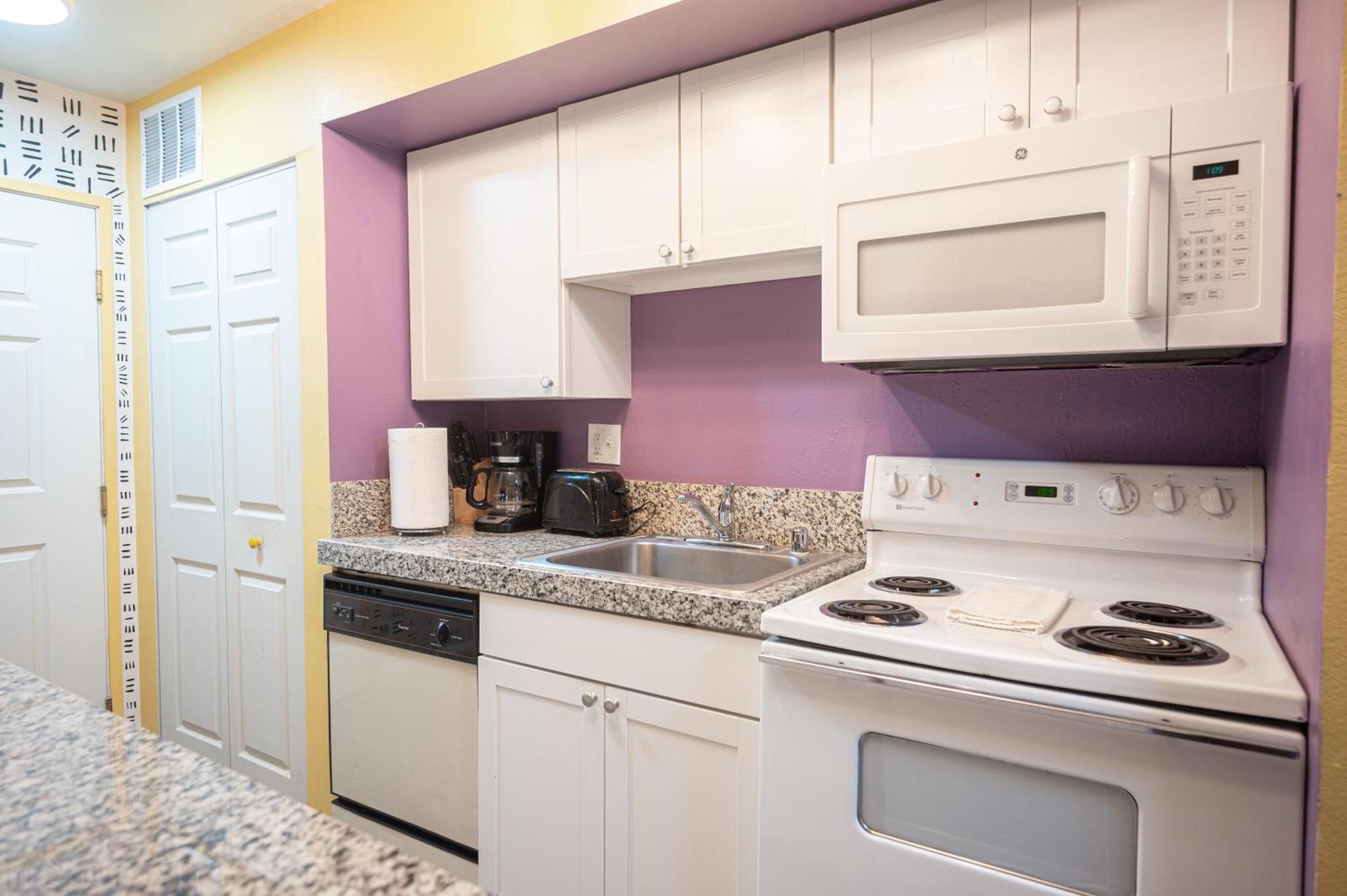 Stay Together Suites On The Strip - 1 Bedroom Suite 1012 Las Vegas Exterior foto