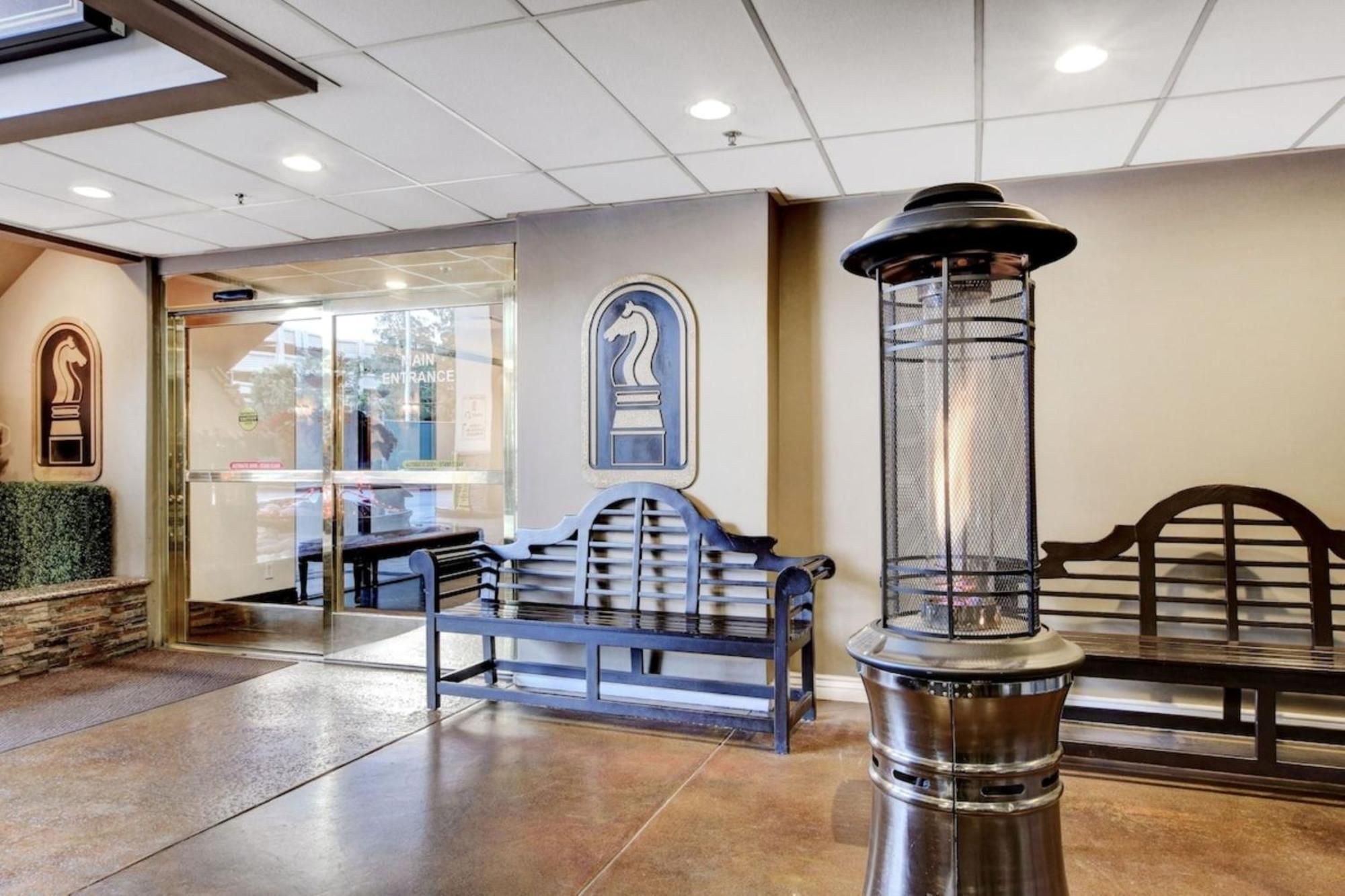 Stay Together Suites On The Strip - 1 Bedroom Suite 1012 Las Vegas Exterior foto