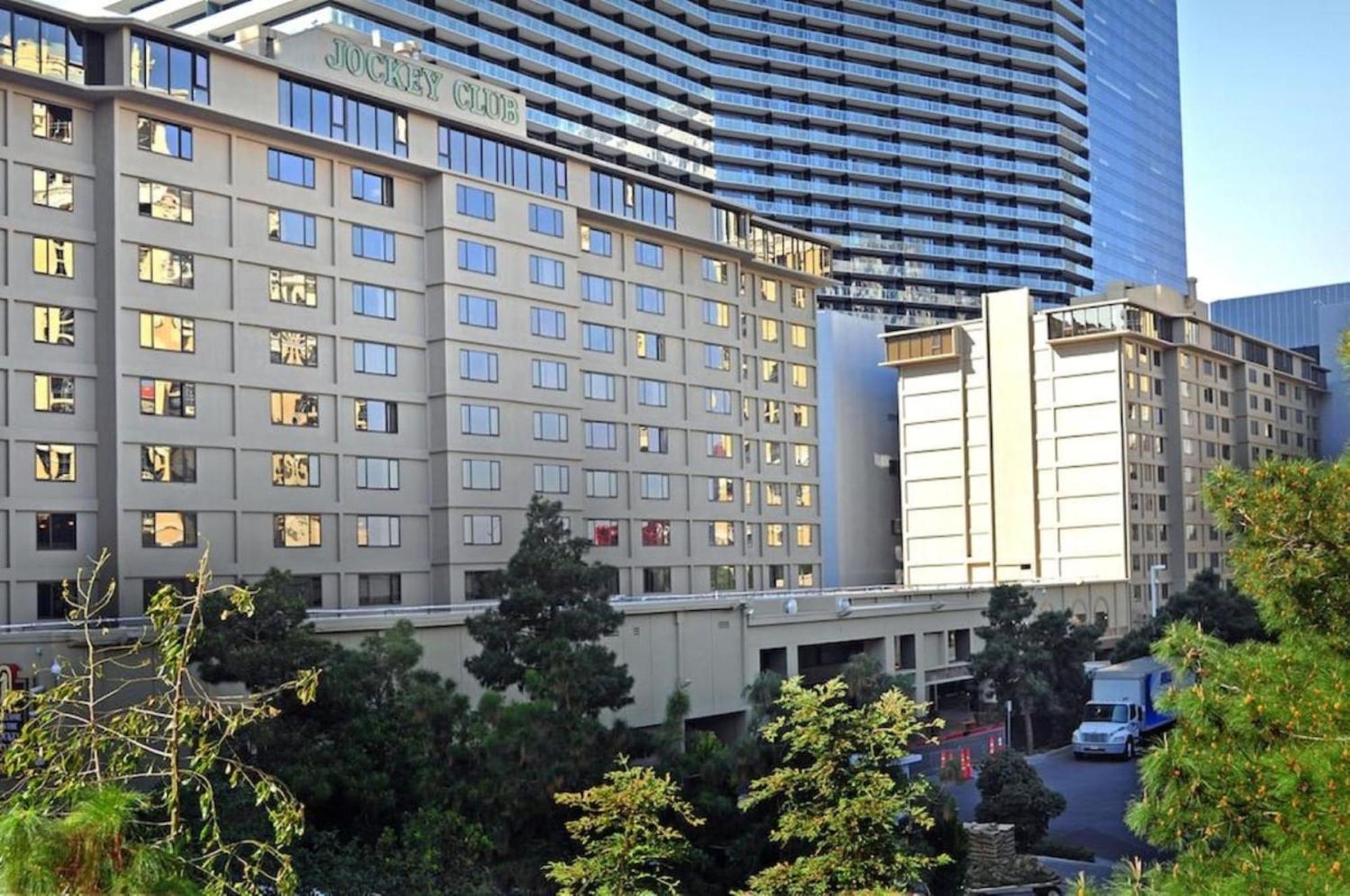 Stay Together Suites On The Strip - 1 Bedroom Suite 1012 Las Vegas Exterior foto