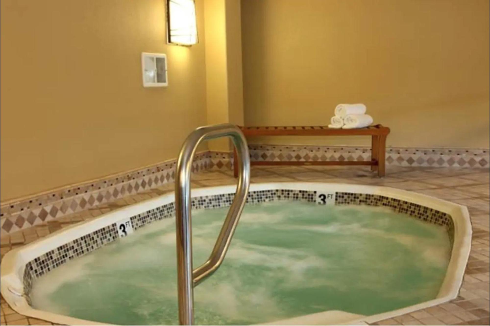 Stay Together Suites On The Strip - 1 Bedroom Suite 1012 Las Vegas Exterior foto