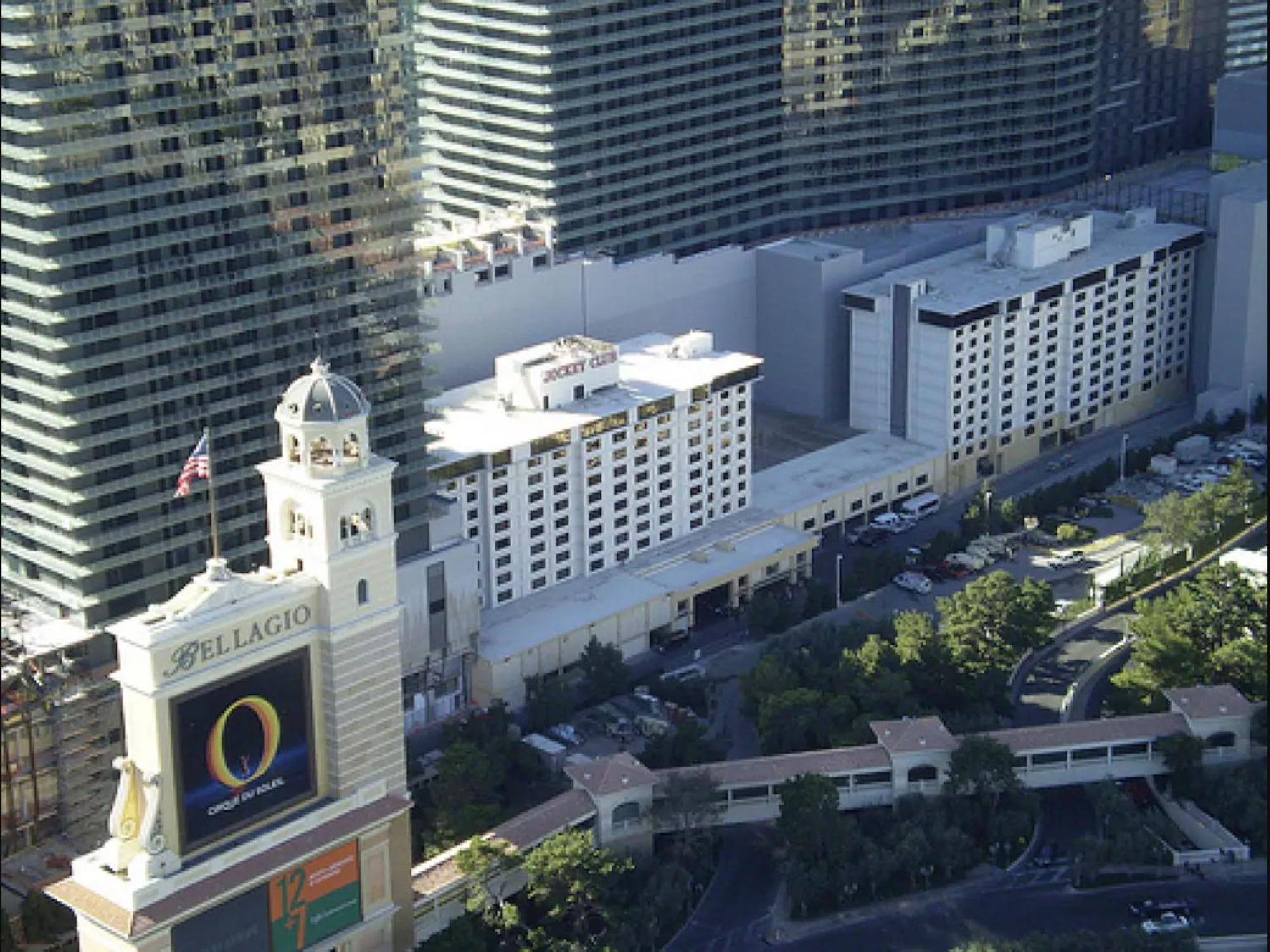 Stay Together Suites On The Strip - 1 Bedroom Suite 1012 Las Vegas Exterior foto